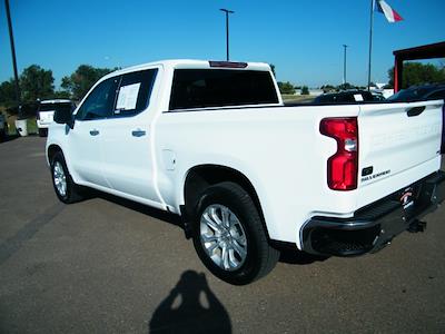 2022 Chevrolet Silverado 1500 Crew Cab 4WD Pickup for sale #103382U - photo 2