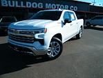 2022 Chevrolet Silverado 1500 Crew Cab 4WD, Pickup for sale #103382U - photo 1