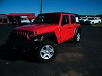 2021 Jeep Wrangler 4x4 SUV for sale #103573U - photo 1