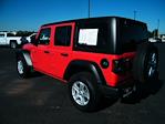 2021 Jeep Wrangler 4x4 SUV for sale #103573U - photo 2