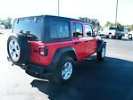 2021 Jeep Wrangler 4x4 SUV for sale #103573U - photo 4