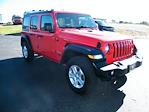 2021 Jeep Wrangler 4x4 SUV for sale #103573U - photo 5