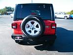 2021 Jeep Wrangler 4x4 SUV for sale #103573U - photo 7