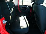 2021 Jeep Wrangler 4x4 SUV for sale #103573U - photo 9