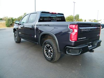 2023 Chevrolet Silverado 1500 Crew Cab 4WD Pickup for sale #103609U - photo 2