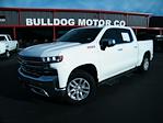 2020 Chevrolet Silverado 1500 Crew Cab 4WD, Pickup for sale #103655U - photo 1