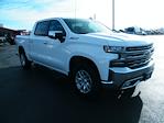 2020 Chevrolet Silverado 1500 Crew Cab 4WD, Pickup for sale #103655U - photo 5