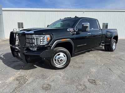 Used 2023 GMC Sierra 3500 Denali DRW Crew Cab 4WD Pickup for sale #103656U - photo 1