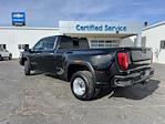 Used 2023 GMC Sierra 3500 Denali DRW Crew Cab 4WD Pickup for sale #103656U - photo 2
