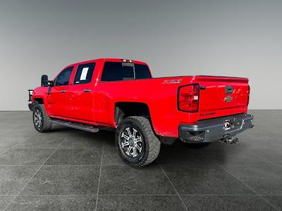 2015 Chevrolet Silverado 2500 Crew Cab SRW 4WD Pickup for sale #103743U - photo 2