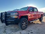 2015 Chevrolet Silverado 2500 Crew Cab SRW 4WD, Pickup for sale #103743U - photo 1