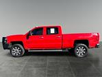 2015 Chevrolet Silverado 2500 Crew Cab SRW 4WD, Pickup for sale #103743U - photo 3