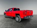 2015 Chevrolet Silverado 2500 Crew Cab SRW 4WD, Pickup for sale #103743U - photo 2