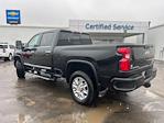 2024 Chevrolet Silverado 3500 Crew Cab 4WD, Pickup for sale #103752U - photo 2