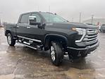 2024 Chevrolet Silverado 3500 Crew Cab 4WD, Pickup for sale #103752U - photo 4