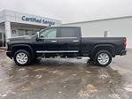 2024 Chevrolet Silverado 3500 Crew Cab 4WD, Pickup for sale #103752U - photo 6