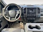 2018 Ford F-350 Crew Cab SRW 4x4 Flatbed Truck for sale #103759U - photo 10