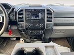 2018 Ford F-350 Crew Cab SRW 4x4 Flatbed Truck for sale #103759U - photo 11