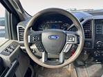 2018 Ford F-350 Crew Cab SRW 4x4 Flatbed Truck for sale #103759U - photo 12