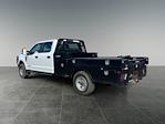 2018 Ford F-350 Crew Cab SRW 4x4 Flatbed Truck for sale #103759U - photo 2