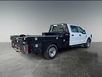 2018 Ford F-350 Crew Cab SRW 4x4 Flatbed Truck for sale #103759U - photo 5