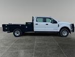 2018 Ford F-350 Crew Cab SRW 4x4 Flatbed Truck for sale #103759U - photo 6