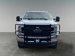 2018 Ford F-350 Crew Cab SRW 4x4 Flatbed Truck for sale #103759U - photo 8