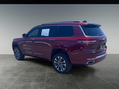 2022 Jeep Grand Cherokee L 4x4 SUV for sale #104175U - photo 2