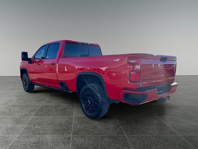 2024 Chevrolet Silverado 3500 Crew Cab 4WD Pickup for sale #104338U - photo 2