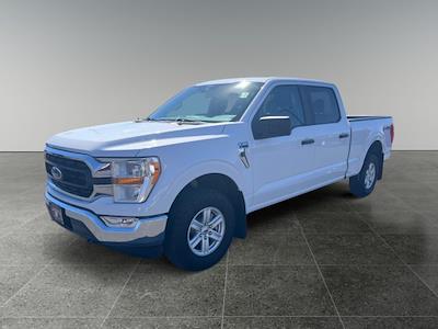 2021 Ford F-150 SuperCrew Cab 4WD, Pickup for sale #104357U - photo 1