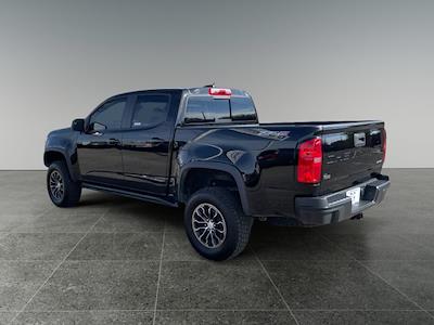 2021 Chevrolet Colorado Crew Cab 4WD Pickup for sale #104396U - photo 2