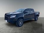 2021 Chevrolet Colorado Crew Cab 4WD, Pickup for sale #104396U - photo 1