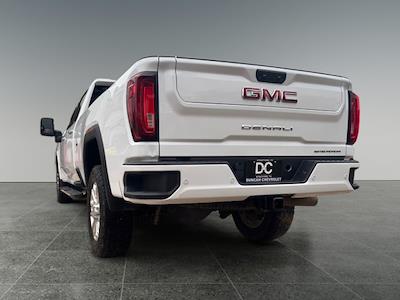 2023 GMC Sierra 3500 Crew Cab 4WD Pickup for sale #104425U - photo 2