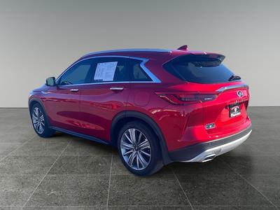 2022 Infiniti QX50 FWD SUV for sale #104449U - photo 2