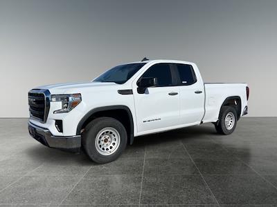 2019 GMC Sierra 1500 Double Cab 4WD Pickup for sale #104488U - photo 1