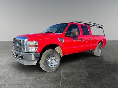 2009 Ford F-250 Crew Cab 4x4, Pickup for sale #104498U - photo 1