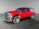 2009 Ford F-250 Crew Cab 4x4, Pickup for sale #104498U - photo 1