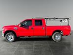 2009 Ford F-250 Crew Cab 4x4, Pickup for sale #104498U - photo 3