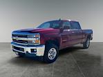 2019 Chevrolet Silverado 2500 Crew Cab SRW 4WD, Pickup for sale #104500U - photo 1