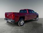 2019 Chevrolet Silverado 2500 Crew Cab SRW 4WD, Pickup for sale #104500U - photo 5