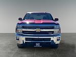 2019 Chevrolet Silverado 2500 Crew Cab SRW 4WD, Pickup for sale #104500U - photo 8