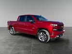 2021 Chevrolet Silverado 1500 Crew Cab 4WD, Pickup for sale #104527U - photo 7