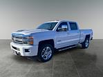 2019 Chevrolet Silverado 2500 Crew Cab SRW 4WD, Pickup for sale #104544U - photo 1