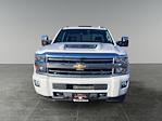 2019 Chevrolet Silverado 2500 Crew Cab SRW 4WD, Pickup for sale #104544U - photo 8