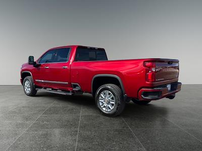 2024 Chevrolet Silverado 3500 Crew Cab 4WD Pickup for sale #104557U - photo 2