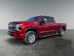 2024 Chevrolet Silverado 3500 Crew Cab 4WD, Pickup for sale #104557U - photo 1