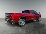 2024 Chevrolet Silverado 3500 Crew Cab 4WD, Pickup for sale #104557U - photo 5