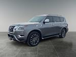 Used 2023 Nissan Armada Platinum 4WD SUV for sale #104564U - photo 1