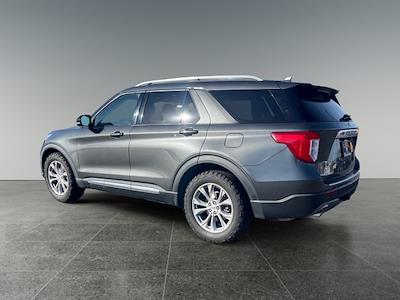 2020 Ford Explorer 4WD SUV for sale #104579U - photo 2