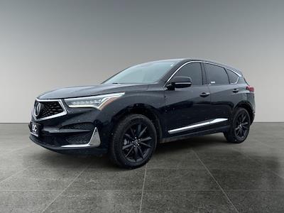 2021 Acura RDX AWD SUV for sale #104583U - photo 1